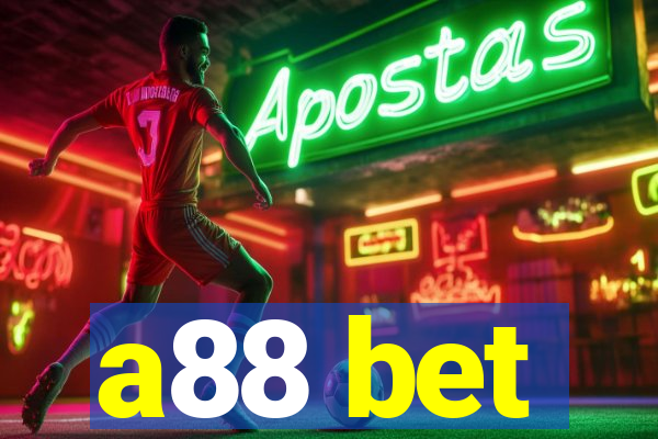 a88 bet